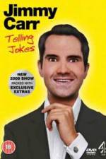 Watch Jimmy Carr Telling Jokes Solarmovie