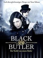 Watch Black Butler Solarmovie