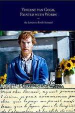 Watch Van Gogh: Painted with Words Solarmovie