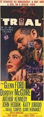 Watch Trial Solarmovie