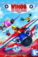 Watch Wings: Sky Force Heroes Solarmovie