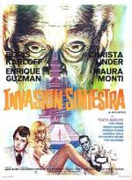 Watch Alien Terror Solarmovie