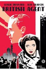 Watch British Agent Solarmovie