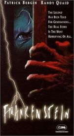 Watch Frankenstein Solarmovie