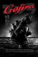 Watch Gojira Solarmovie