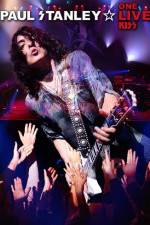 Watch Paul Stanley One Live Kiss Solarmovie