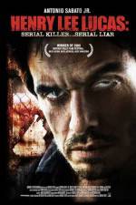 Watch Drifter: Henry Lee Lucas Solarmovie