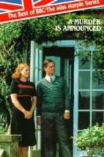 Watch A Murder Is Announced Solarmovie