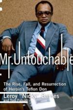 Watch Mr. Untouchable Solarmovie