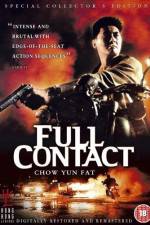 Watch Full Contact Solarmovie
