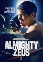 Watch Almighty Zeus Solarmovie