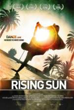 Watch The Rising Sun Solarmovie