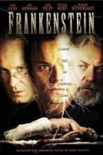 Watch Frankenstein Solarmovie