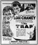 Watch The Trap Solarmovie