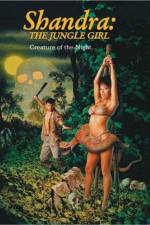 Watch Shandra The Jungle Girl Solarmovie
