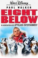 Watch Eight Below Solarmovie