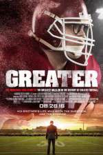 Watch Greater Solarmovie