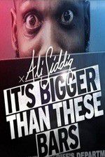 Watch Ali Siddiq: It\'s Bigger Than These Bars Solarmovie