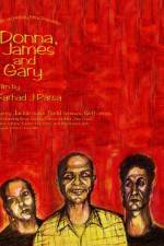 Watch Donna James & Gary Solarmovie