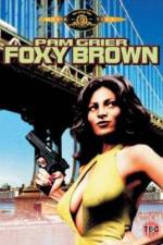 Watch Foxy Brown Solarmovie