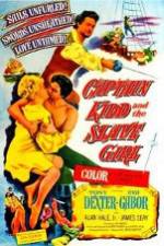 Watch Captain Kidd and the Slave Girl Solarmovie