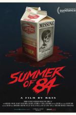 Watch Summer of 84 Solarmovie
