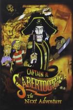 Watch Captain Sabertooth\'s Next Adventure Solarmovie
