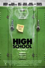 Watch High School Solarmovie