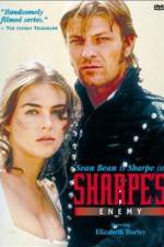 Watch Sharpe's Enemy Solarmovie