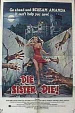 Watch Die Sister Die Solarmovie