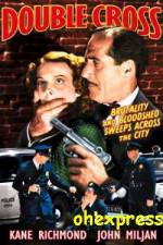 Watch Double Cross Solarmovie