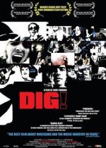 Watch Dig! Solarmovie