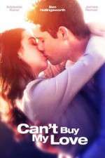 Watch Can\'t Buy My Love Solarmovie