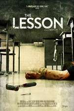 Watch The Lesson Solarmovie