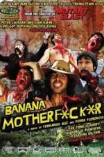 Watch Banana Motherfucker Solarmovie