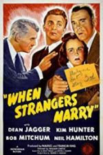 Watch When Strangers Marry Solarmovie