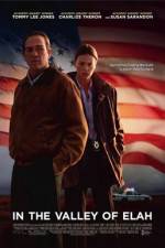 Watch In the Valley of Elah Solarmovie