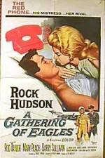 Watch A Gathering of Eagles Solarmovie