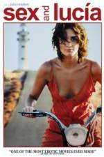 Watch Lucía y el sexo Solarmovie