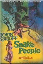 Watch Snake People Solarmovie