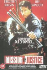 Watch Mission of Justice Solarmovie