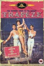 Watch Trapeze Solarmovie