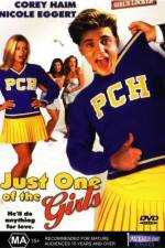 Watch Just One of the Girls Solarmovie