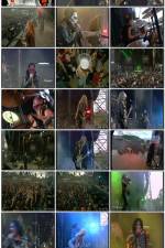 Watch Lizzy Borden: Live at Kobetasonik Bilbao Spain Solarmovie