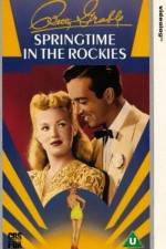 Watch Springtime in the Rockies Solarmovie