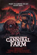 Watch Escape from Cannibal Farm Solarmovie