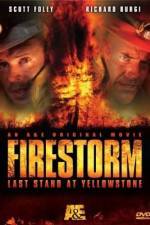Watch Firestorm Last Stand at Yellowstone Solarmovie