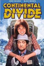 Watch Continental Divide Solarmovie