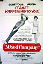 Watch Mixed Company Solarmovie