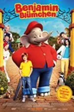 Watch Benjamin the Elephant Solarmovie